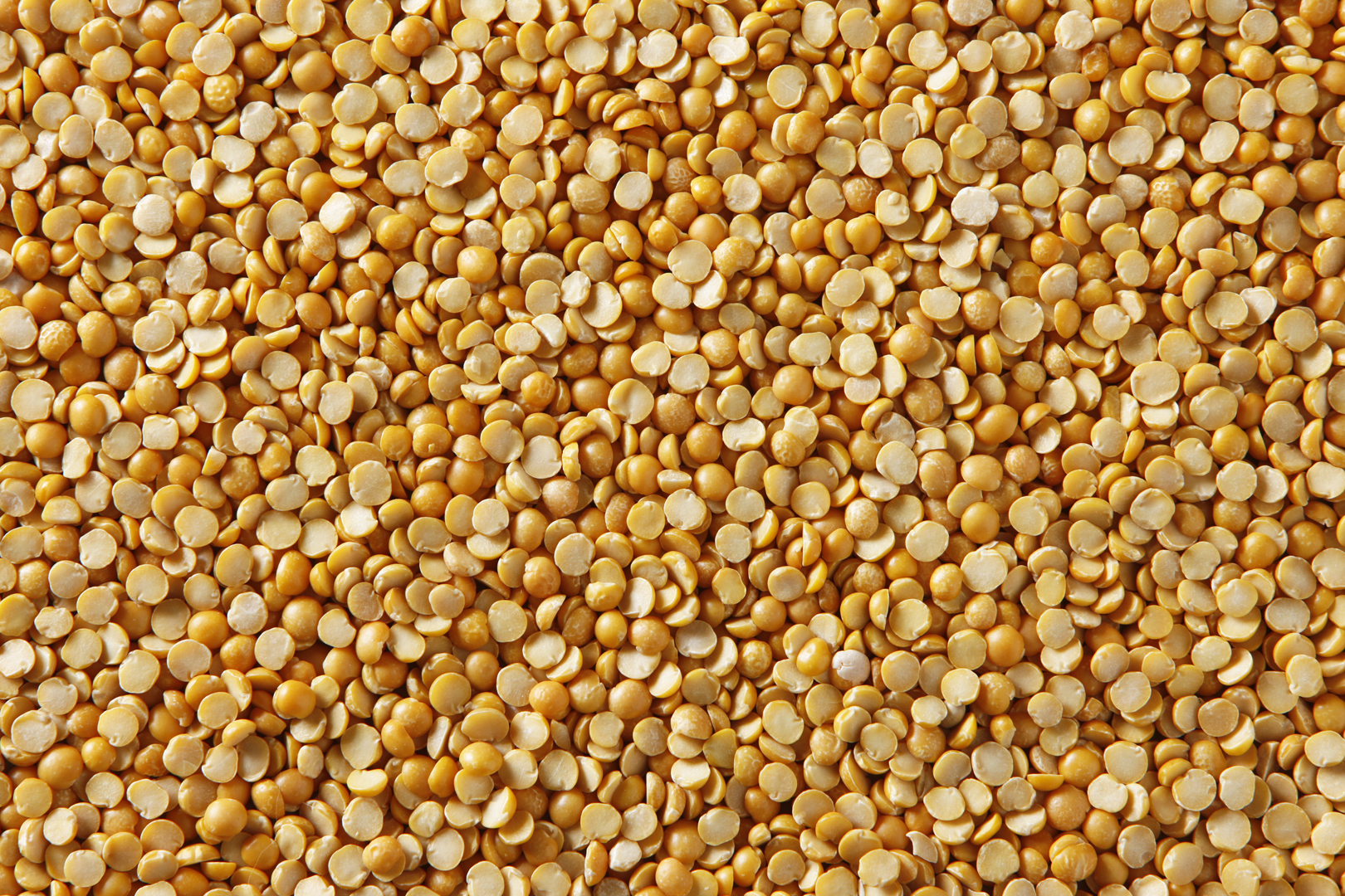Yellow Split Peas