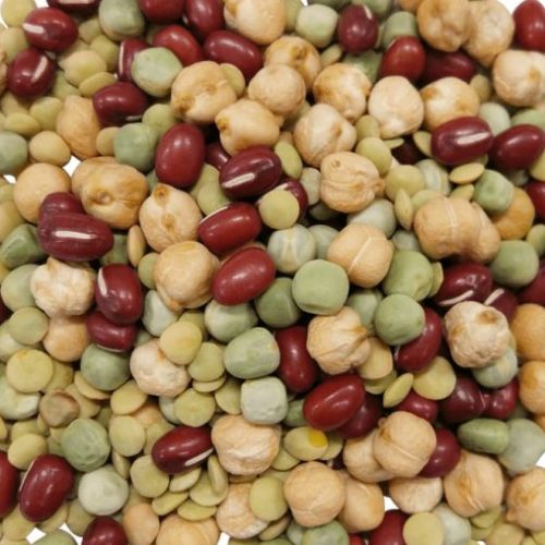 LOVEMIX beans