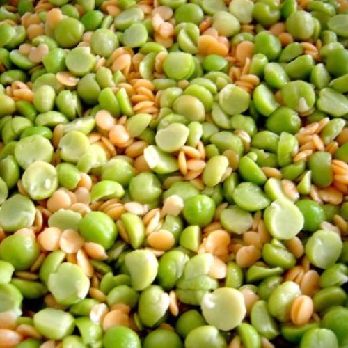LOVEMIX Peas